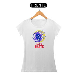 Nome do produto Camiseta Skate