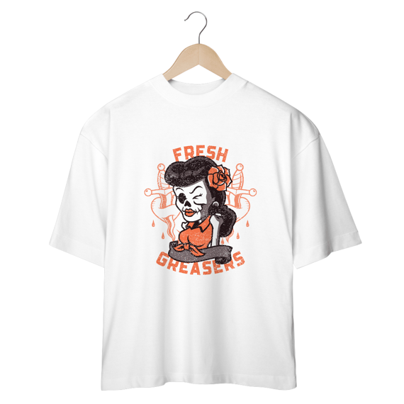 Camiseta FRESH 