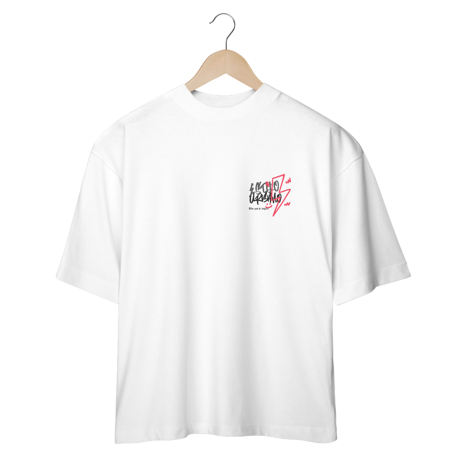 Camiseta Bike