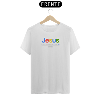Nome do produto Camiseta Jesus Busca