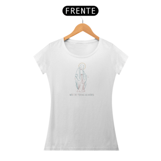 Nome do produto Camiseta Mãe de todas as Mães 
