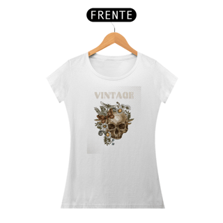 Nome do produto Camiseta skull