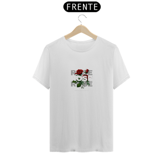 Nome do produto Camiseta vintage Rose