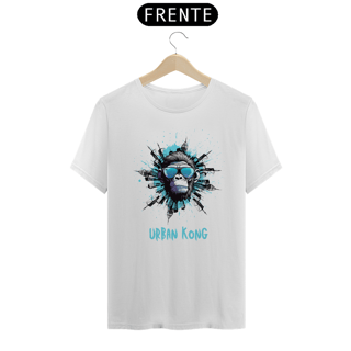 Nome do produto Camiseta urbano kong