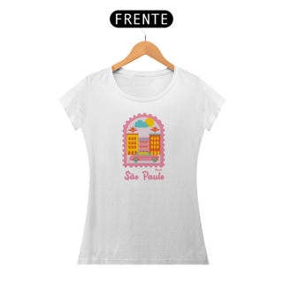 Nome do produto Camiseta Sao Paulo