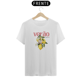 Nome do produto Camiseta VERÃO brasil