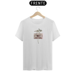 Nome do produto Camiseta musica terapia