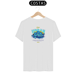Nome do produto Camiseta Urban Street