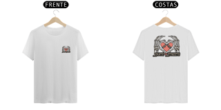 Nome do produto Camiseta Skate the Streets 