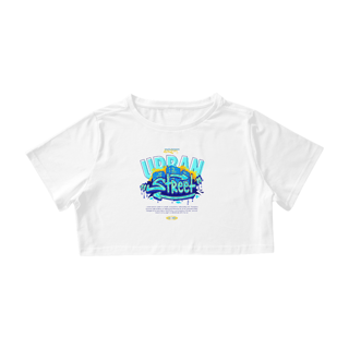 Nome do produto Camiseta urban Street