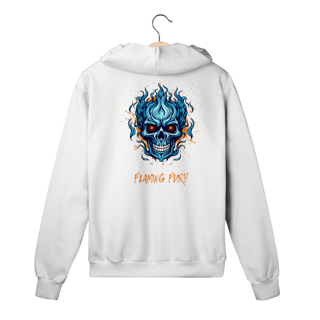 Nome do produto Moletom Flaming Fury