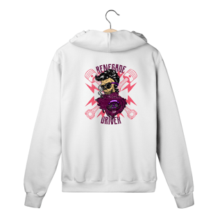 Nome do produto Moletom Renegade Driver