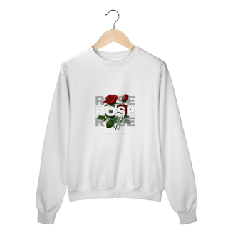 Nome do produto Moletom Rose