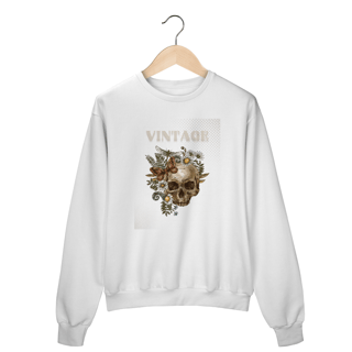 Nome do produto Moletom vintage