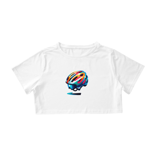 Nome do produto Camiseta capacete cor