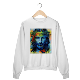 Nome do produto moletom jesus 11