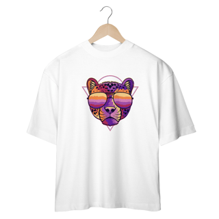 Nome do produto camiseta tigreoculos