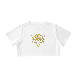 Nome do produto camiseta bike triagular