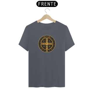 Nome do produto Camiseta Medalha de São Bento