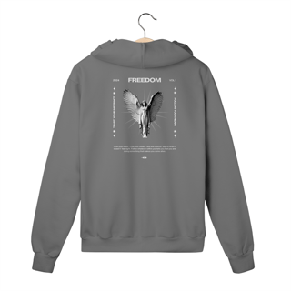 Nome do produto Camiseta Freedom