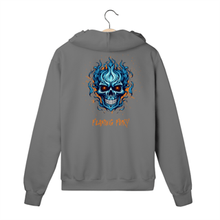 Nome do produto Moletom Flaming Fury