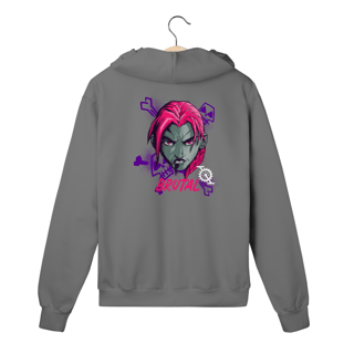 Nome do produto Moletom Brutal cicly