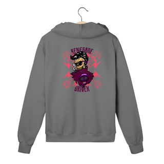 Nome do produto Moletom Renegade Driver
