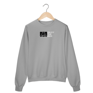 Nome do produto Camiseta enjo the ride