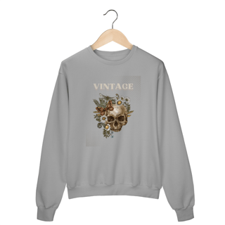 Nome do produto Moletom vintage
