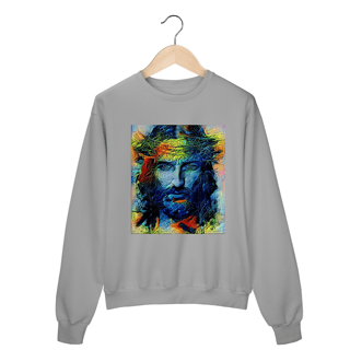 Nome do produto moletom jesus 11
