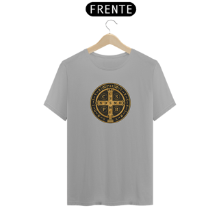 Nome do produto Camiseta Medalha de São Bento