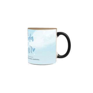 Nome do produto caneca obrigada senhor