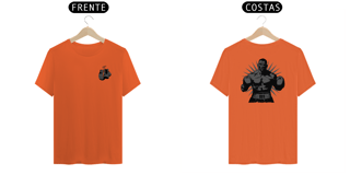 Nome do produto Camiseta luva de box e boxeador