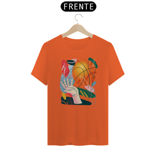 Nome do produto Camiseta Basquete