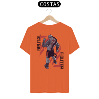 Nome do produto Camiseta Brutal Fighter