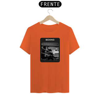 Nome do produto Camiseta BOXING