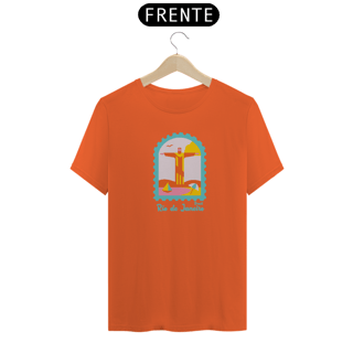 Nome do produto Camiseta Rio de Janeiro