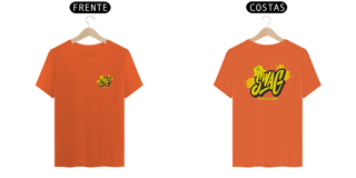 Nome do produto Camiseta salvation