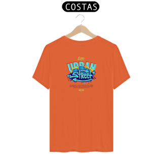 Nome do produto Camiseta Urban Street