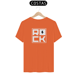 Nome do produto Camiseta Rock
