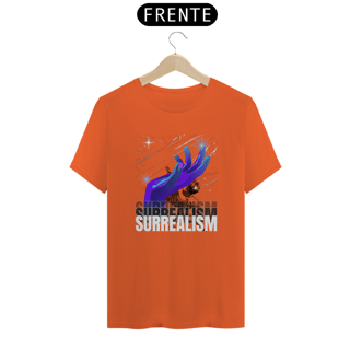 Nome do produto Camiseta surrealism