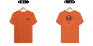 Nome do produto Camiseta tru love
