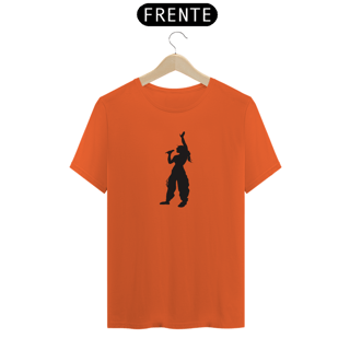 Nome do produto Camiseta cantora