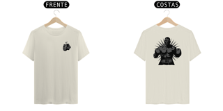 Nome do produto Camiseta luva de box e boxeador