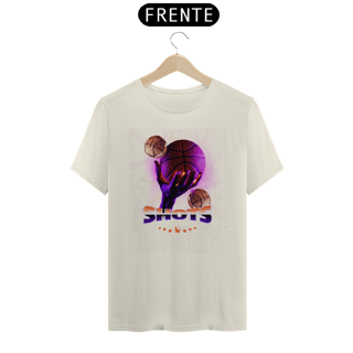 Nome do produto Camiseta box shots