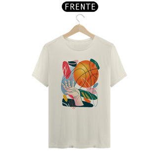 Nome do produto Camiseta Basquete