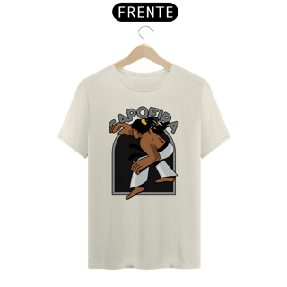 Nome do produto Camiseta Capoeira