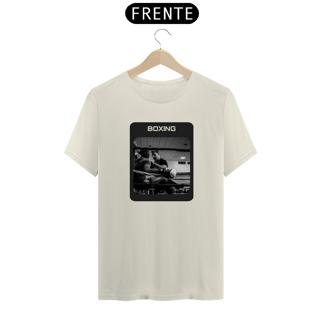 Nome do produto Camiseta BOXING
