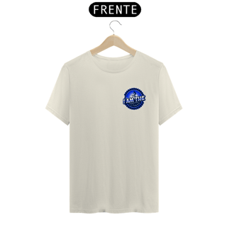 Nome do produto Camiseta I AM THE ANGINE