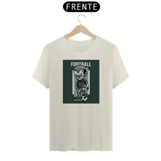 Nome do produto Camiseta football